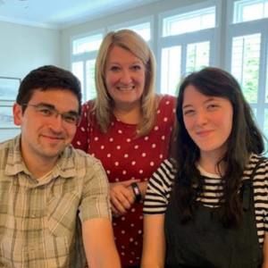 Meet your Posher, Elena